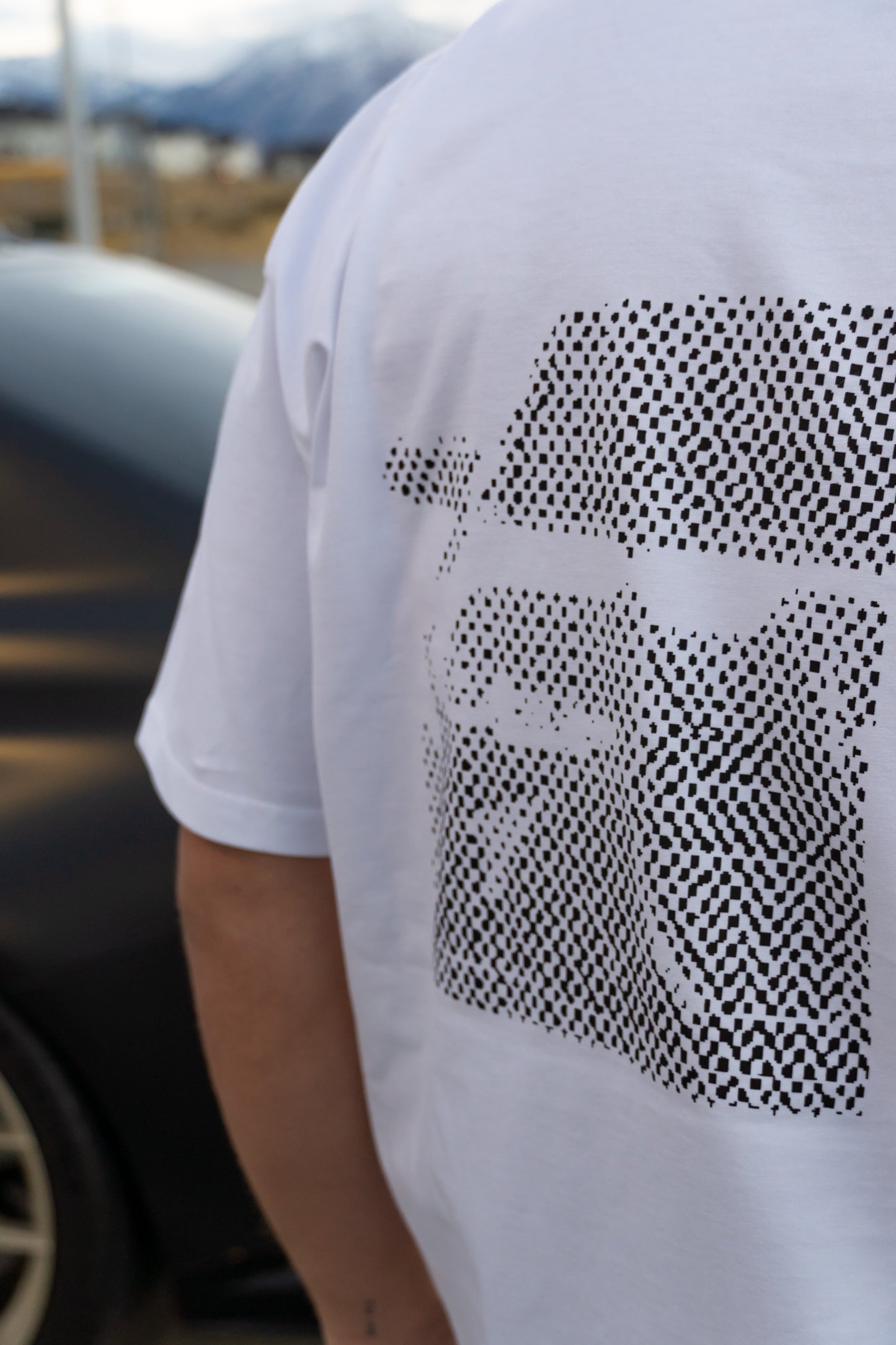 H.E.R. G80 Short Sleeve T-Shirt - Limited Release*