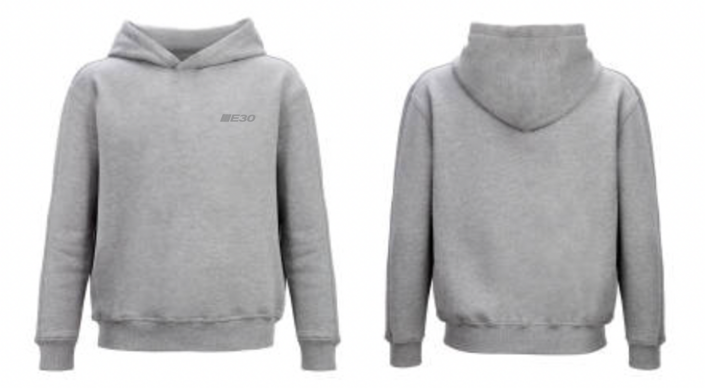 Tone-On-Tone Hoodie