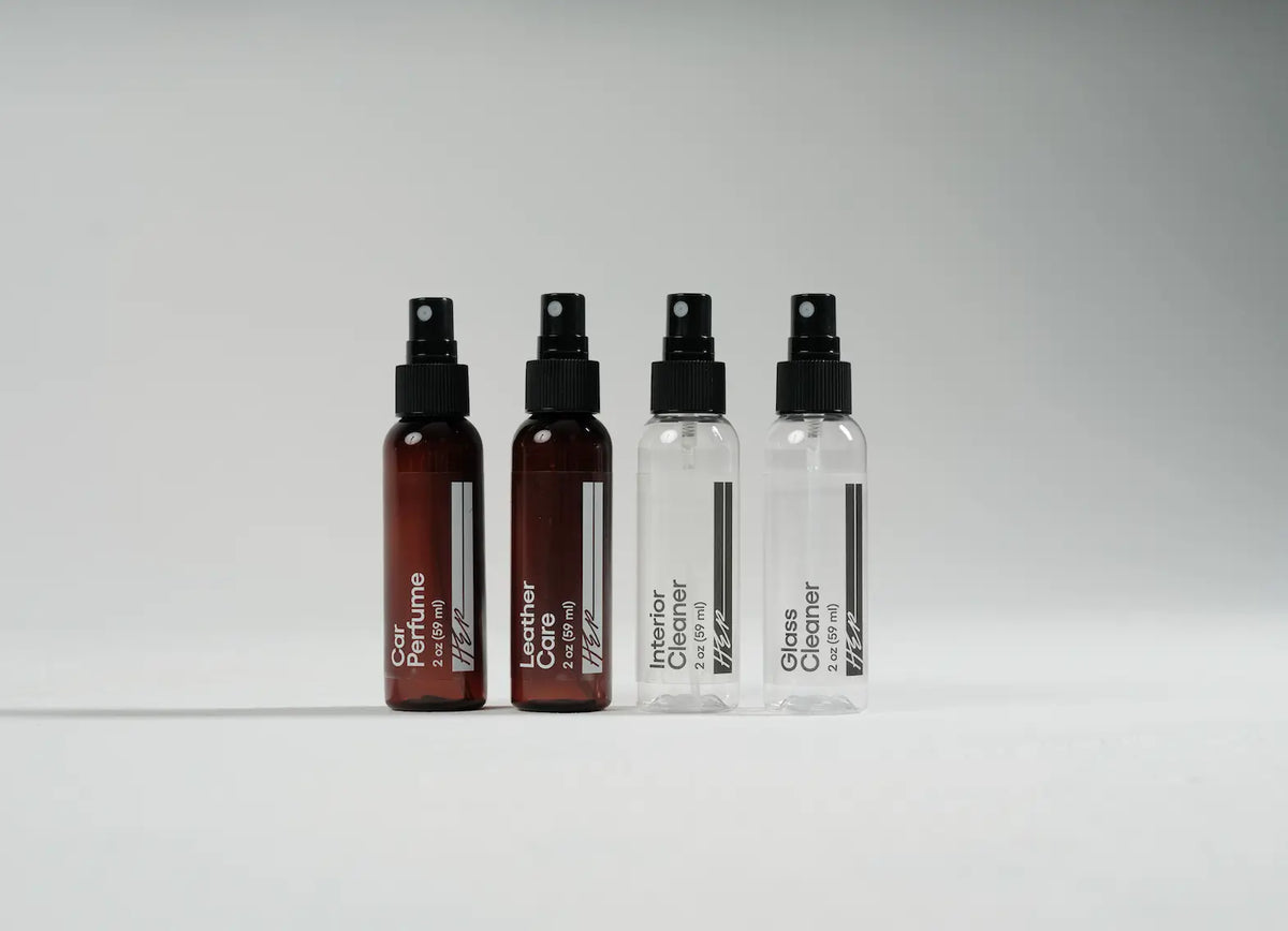 The HER Signature Care Bundle