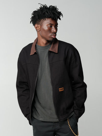 The Foundry Jacket