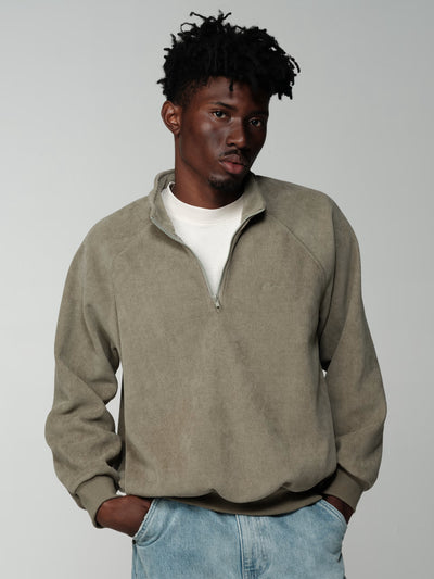 The Brooklands Sweater